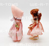 Vintage Nancy Ann First Day of School Lot of 2 Dolls #72