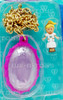 Polly Pocket Jewel Collection Jewel Surprise Necklace 1993 #11097 NRFP