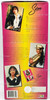 Selena Quintanilla Perez The Original Doll Purple Outfit ARM 1996 NRFB