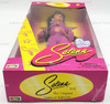 Selena Quintanilla Perez The Original Doll Purple Outfit ARM 1996 NRFB