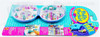 Polly Pocket Keepsake Collection Skate Party Compact 1994 #11974 NRFP