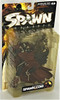 Spawn Classic Series 17 Spawn V Action Figure McFarlane Toys 2000