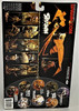 Spawn Classic Series 17 Spawn V Action Figure McFarlane Toys 2000