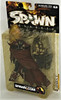 Spawn Classic Series 17 Spawn V Action Figure McFarlane Toys 2000