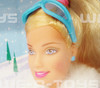 Barbie Skiing Vacation Doll Set Barbie Stacie Kelly Dolls 2000 Mattel 29347