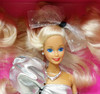 Sterling Wishes Barbie Doll Spiegel Special Limited Edition 1991 Mattel No. 3347