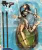 McFarlane 3D Animation from Japan 2 Ghost in the Shell Major Motoko Kusanagi