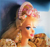 Gold Jubilee Barbie Doll Limited Edition 35th Anniversary 1994 Mattel 12009