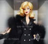 Midnight Tuxedo Barbie Doll 2001 Limited Edition Barbie Collector Club 28796