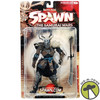 Dark Ages Spawn The Samurai Wars Series 19 Scorpion Assassin Action Figure NEW