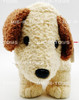 Beanie Babies Ty Beanie Buddy Rufus the Dog Plush Toy W/ Tag 2001 NEW