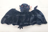 Ty Beanie Buddy Batty the Black Bat Plush Toy W/ Tag 2000 NEW