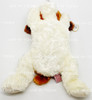 Beanie Babies Ty Beanie Buddy Sampson the Dog Tysilk Plush Toy W/ Tag 2003 NEW