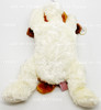 Ty Beanie Buddy Sampson the Dog Tysilk Plush Toy W/ Tag 2003 NEW