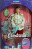 Disney Classics Cinderella Prince Charming Doll