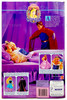 Disney's Sleeping Beauty Prince Phillip Doll 1991 Mattel 4597