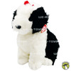 Ty Beanie Buddy Poofie the English Sheep Dog Plush Toy W/ Tag 2002 NEW