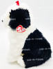 Ty Beanie Baby Poofie the English Sheep Dog Plush Toy W/ Tag 2002 NEW