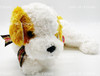 Beanie Babies Ty Beanie Buddy Darling the Terrier Puppy Plush Toy W/ Tag 2002 NEW
