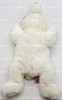 Ty Beanie Buddy Butch the Bull Terrier 14" Dog Plush Toy w/ Tag 2002 USED