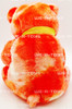 Ty Beanie Buddy Tangerine the Bear 10" Plush Toy W/ Tag 2001 NEW