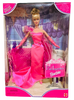 Pink Inspiration Barbie Doll Toys R Us Exclusive Special Edition Mattel 1998