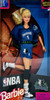 NBA Barbie Doll Minnesota Timberwolves 1998 Mattel 20702