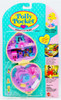 Polly Pocket Babysitting Collection Strollin' Baby Compact 1994 #11980 NRFP