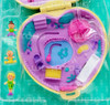 Polly Pocket Babysitting Collection Strollin' Baby Compact 1994 #11980 NRFP
