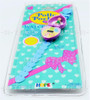 Polly Pocket Flip Top Quartz Watch Adjustable Strap 1993 #58211 NRFP