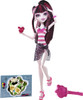 Monster High Skull Shores Draculaura Doll 2011 Mattel X3485