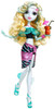 Monster High Skull Shores Lagoona Blue Doll 2011 Mattel W9182