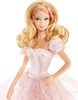 Birthday Wishes Barbie Doll 2012 Mattel Pink Label X9189