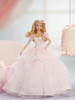 Birthday Wishes Barbie Doll 2012 Mattel Pink Label X9189