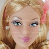 Birthday Wishes Barbie Doll 2012 Mattel Pink Label X9189