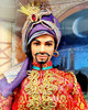 Barbie & Ken Tales of the Arabian Nights Set Magic & Mystery Collection 50827