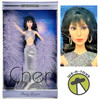 Cher Timeless Treasures Bob Mackie Barbie Doll 2001 Mattel 29049