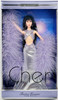 Cher Timeless Treasures Bob Mackie Barbie Doll 2001 Mattel 29049