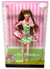 My Melody Barbie Doll by Sanrio Pink Label 2007 Mattel M7510