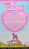 My Melody Barbie Doll by Sanrio Pink Label 2007 Mattel M7510