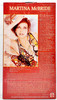 Martina McBride Pop Culture Collection Barbie Doll 2005 Mattel G8887