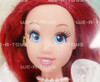 Disney's The Little Mermaid Fairytale Wedding Ariel Doll Mattel 2008 #M8423 NRFB