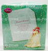 Disney's The Little Mermaid Fairytale Wedding Ariel Doll Mattel 2008 #M8423 NRFB