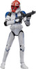 Star Wars The Clone Wars TVC 332nd Ahsoka’s Clone Trooper 3.75" Action Figure