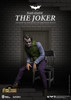 DC The Dark Knight The Joker DAH-024DX Dynamic 8ction Deluxe Action Figure 2021