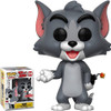 Tom and Jerry Funko Pop! Animation Tom and Jerry 409 Tom with Bomb Target Exclusive Figure