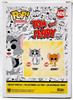 Funko POP Animation Tom and Jerry Tom with Bomb 409 Vinyl Figure