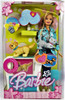 Barbie Pet Doctor Barbie Doll with Working X-Ray Machine 2004 Mattel #G8815