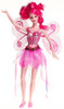 Barbie Fairytopia Pink Sparkle Fairy Doll with Pop-Up Book 2003 Mattel B5734