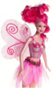 Barbie Fairytopia Pink Sparkle Fairy Doll with Pop-Up Book 2003 Mattel B5734